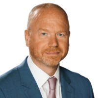 Headshot of Dr. Jeremy Joslin